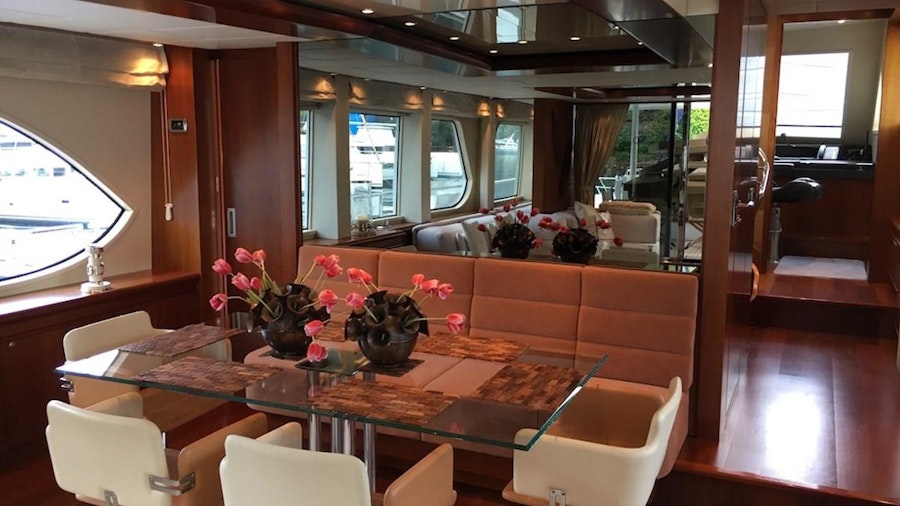 MY WAY Yacht MY WAY Yacht