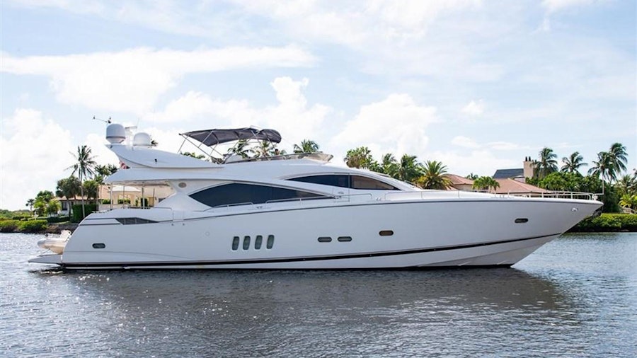 MY MEDICINE Yacht MY MEDICINE Yacht
