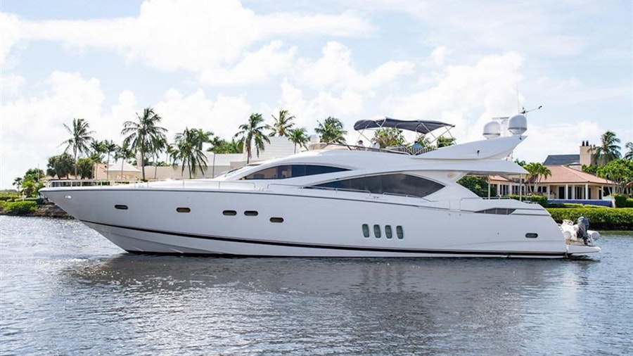 MY MEDICINE Yacht MY MEDICINE Yacht