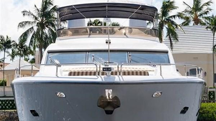 MY MEDICINE Yacht MY MEDICINE Yacht