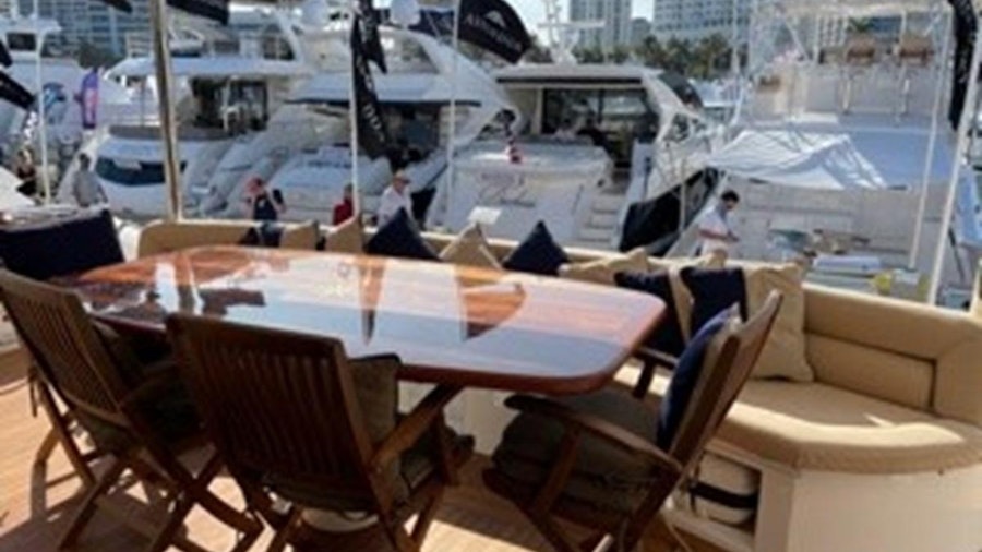 MY MEDICINE Yacht MY MEDICINE Yacht