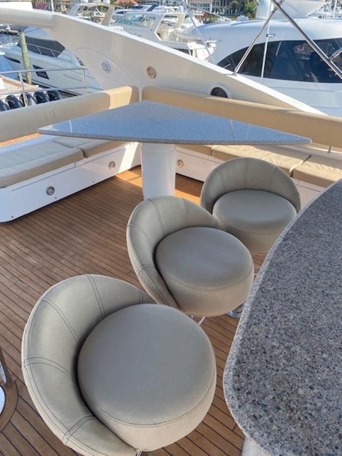 a boat on the water aboard MY MEDICINE Yacht for Sale