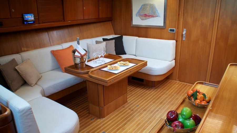 VOLADOR Yacht VOLADOR Yacht