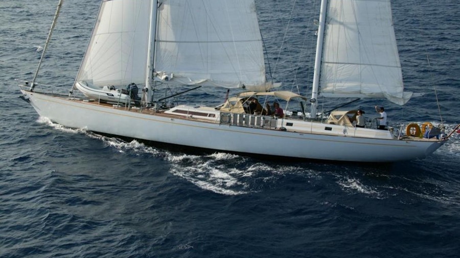 VOLADOR Yacht VOLADOR Yacht