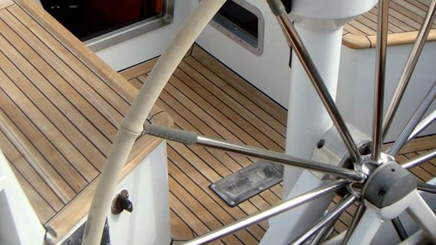 VOLADOR Yacht VOLADOR Yacht