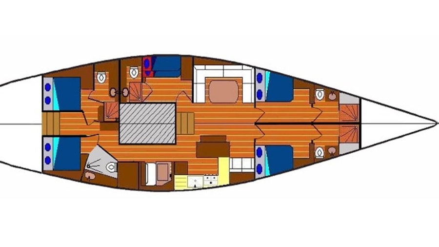 VOLADOR Yacht VOLADOR Yacht