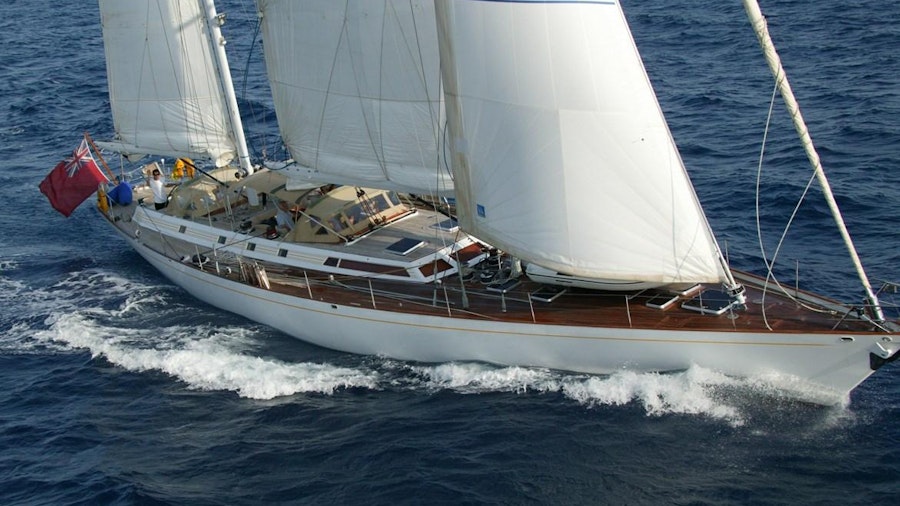 VOLADOR Yacht VOLADOR Yacht