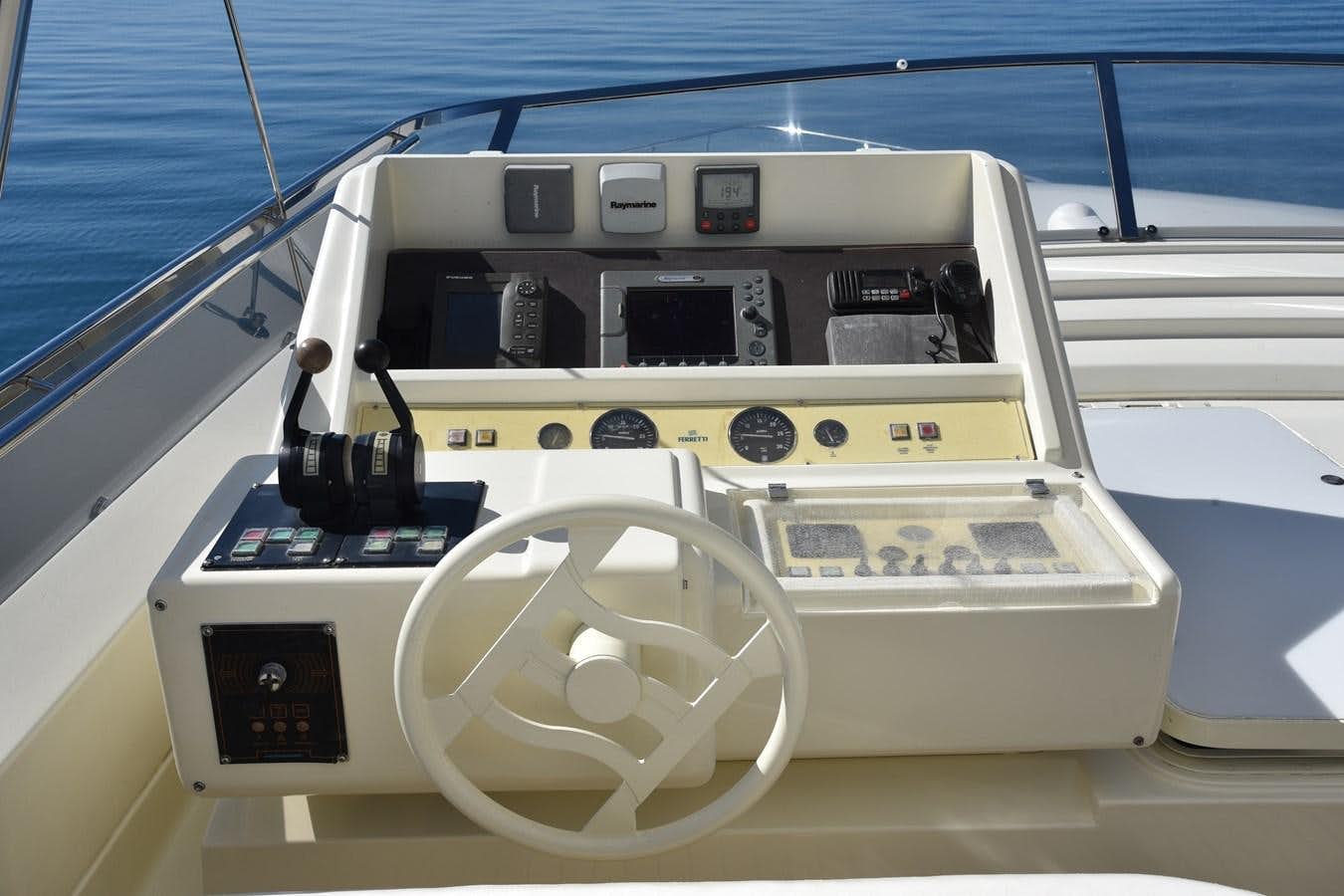 Other Center Console boats for sale in Santa marta