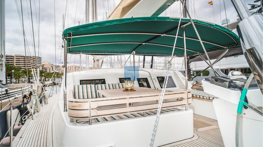 JONGERT 2400M Yacht JONGERT 2400M Yacht