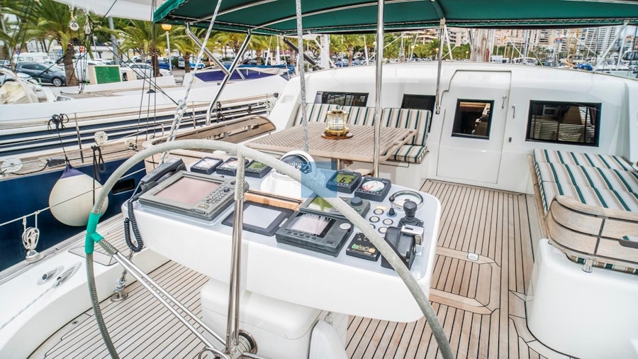 JONGERT 2400M Yacht JONGERT 2400M Yacht