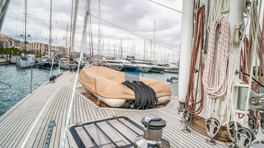 JONGERT 2400M Yacht JONGERT 2400M Yacht