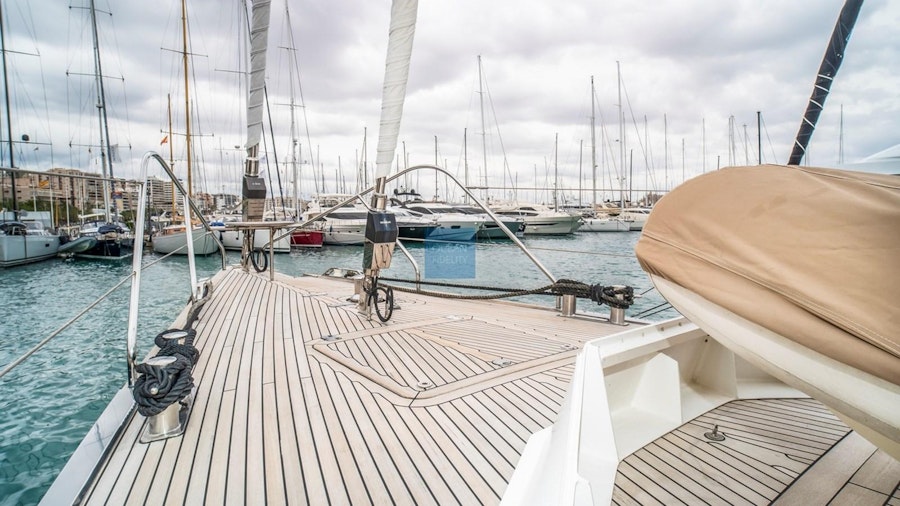JONGERT 2400M Yacht JONGERT 2400M Yacht