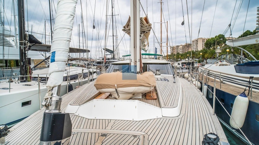 JONGERT 2400M Yacht JONGERT 2400M Yacht