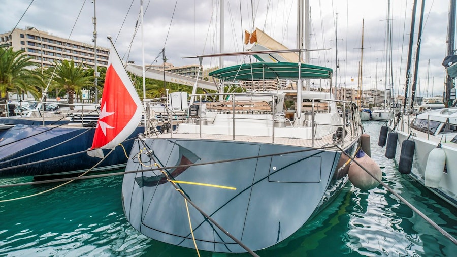 JONGERT 2400M Yacht JONGERT 2400M Yacht