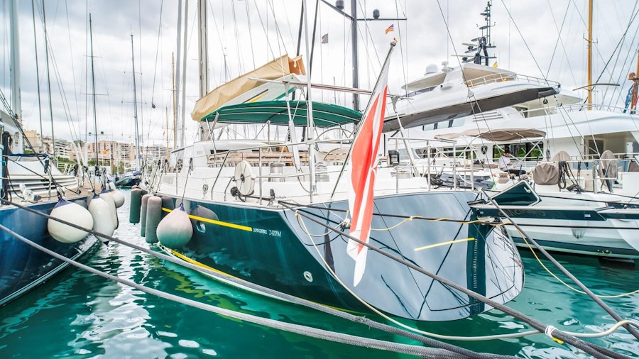 JONGERT 2400M Yacht JONGERT 2400M Yacht