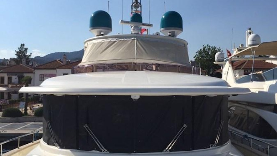 SANGRIA Yacht SANGRIA Yacht