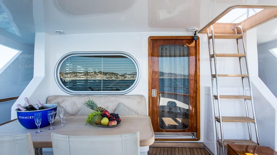 BENETTI Yacht BENETTI Yacht