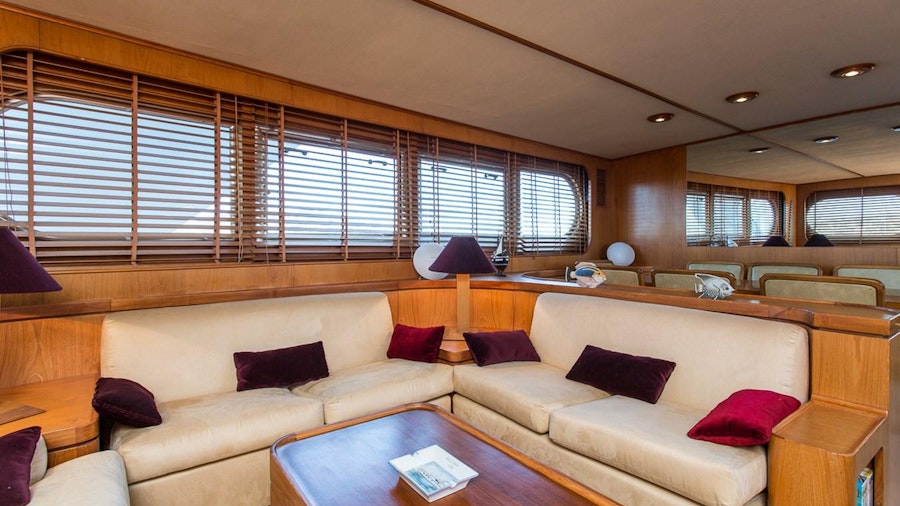 BENETTI Yacht BENETTI Yacht