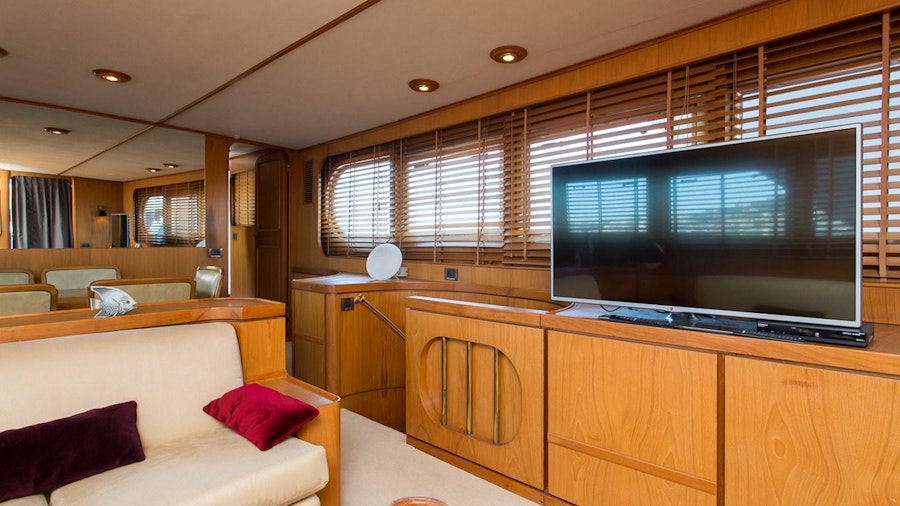 BENETTI Yacht BENETTI Yacht