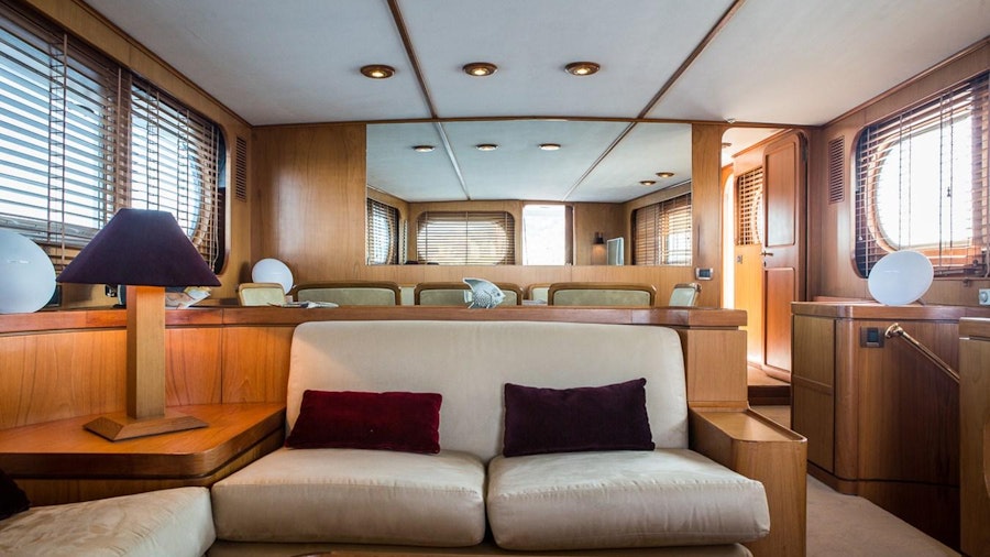 BENETTI Yacht BENETTI Yacht