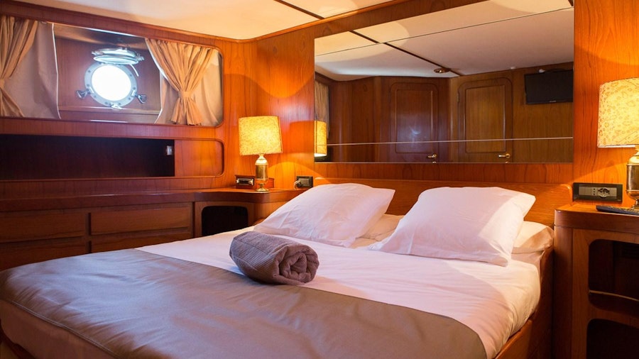 BENETTI Yacht BENETTI Yacht