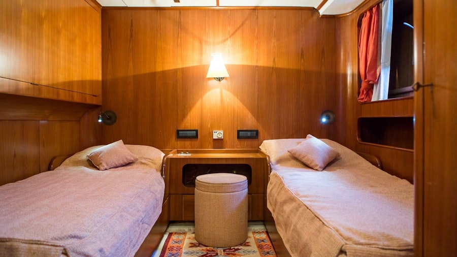 BENETTI Yacht BENETTI Yacht