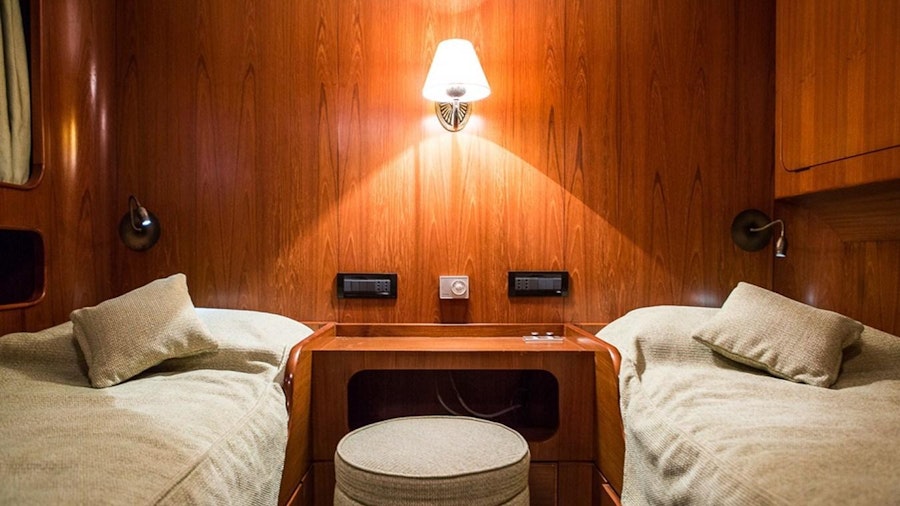 BENETTI Yacht BENETTI Yacht