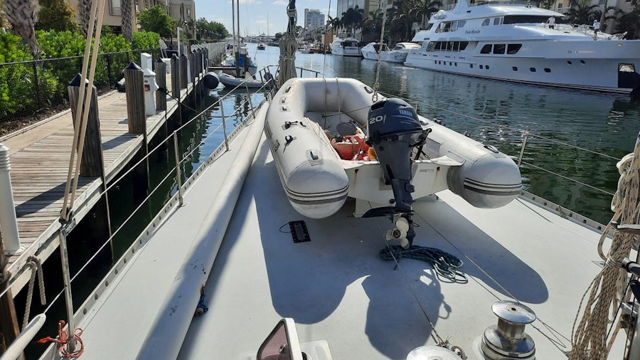 KIALOA III Yacht KIALOA III Yacht