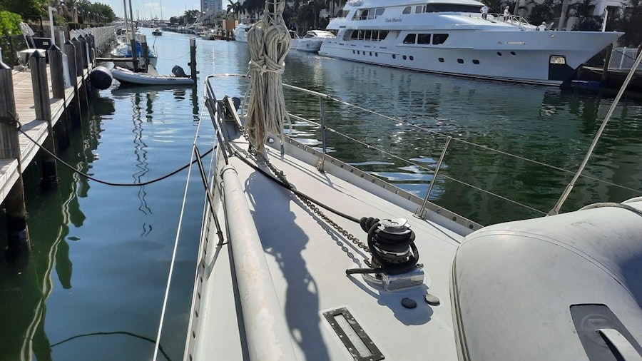 KIALOA III Yacht KIALOA III Yacht