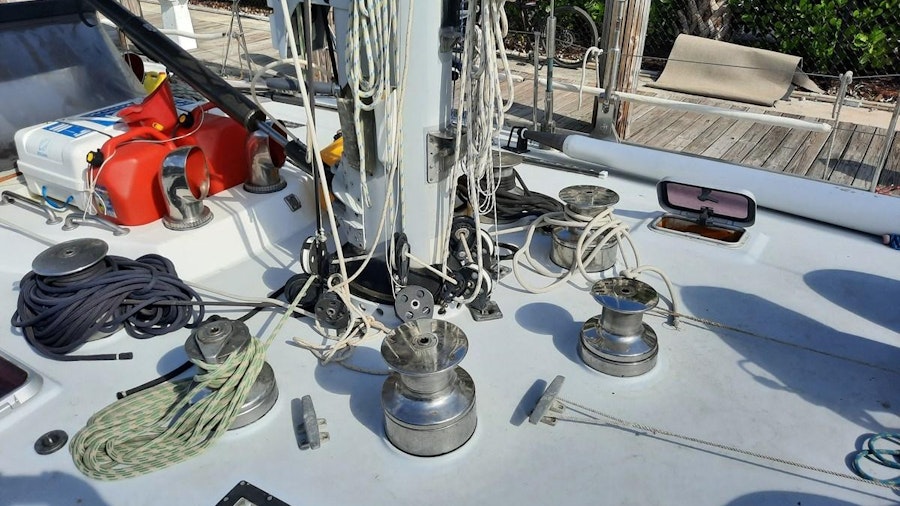 KIALOA III Yacht KIALOA III Yacht