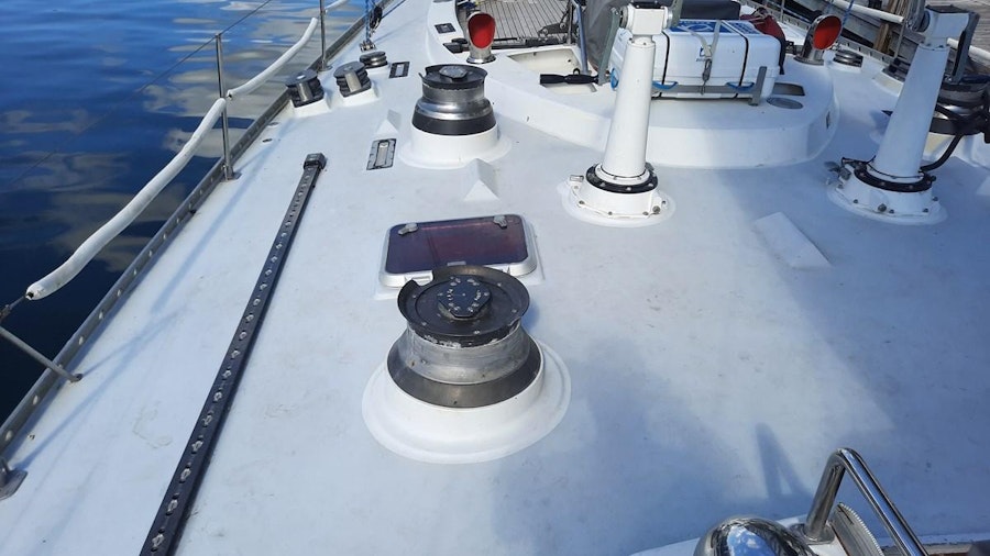 KIALOA III Yacht KIALOA III Yacht