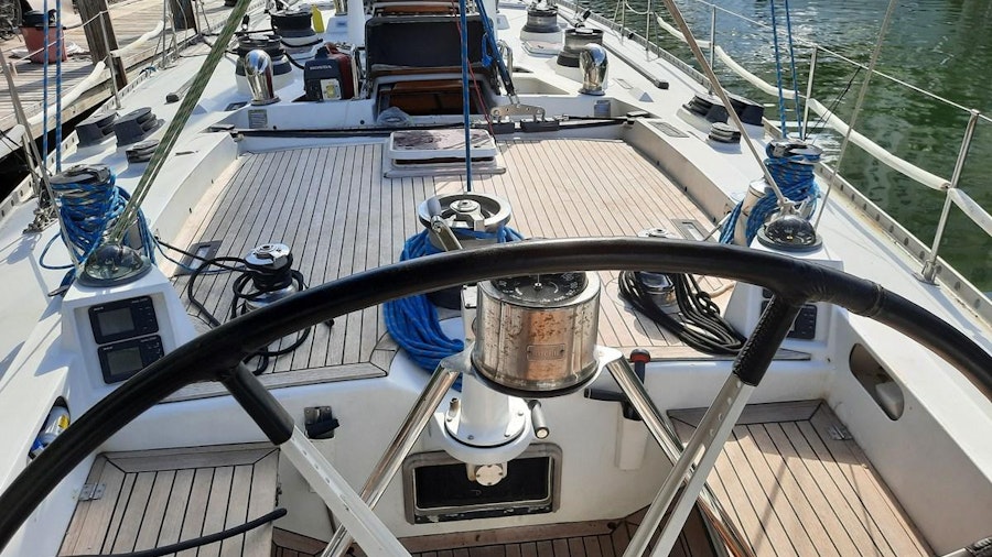 KIALOA III Yacht KIALOA III Yacht