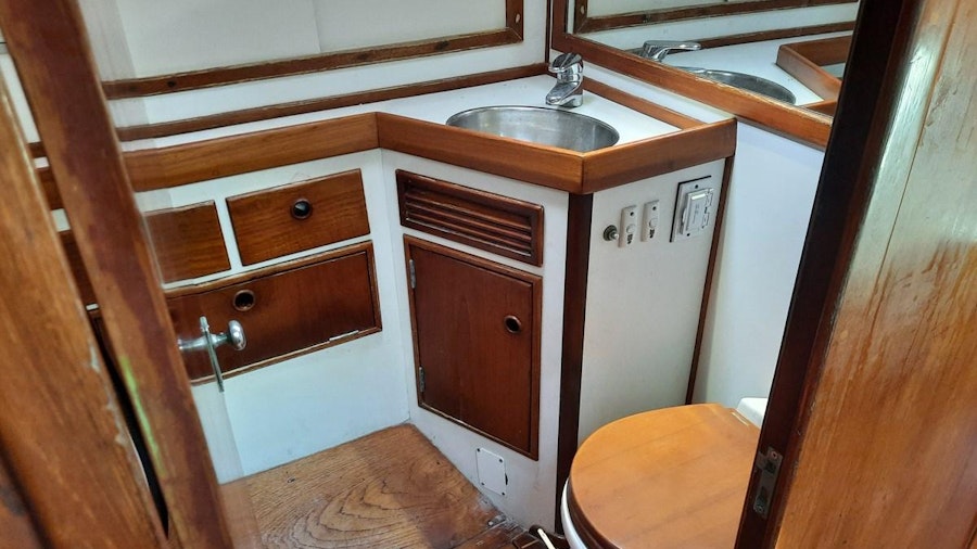 KIALOA III Yacht KIALOA III Yacht