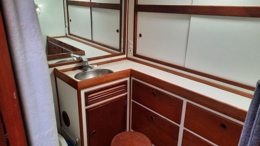 KIALOA III Yacht KIALOA III Yacht