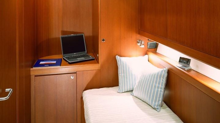 OCEAN HORSE Yacht OCEAN HORSE Yacht