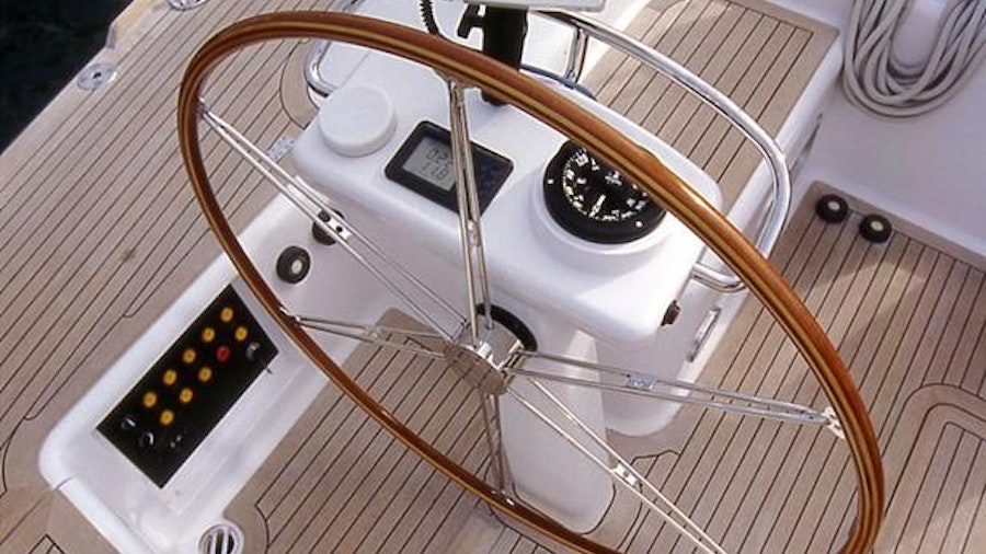 OCEAN HORSE Yacht OCEAN HORSE Yacht