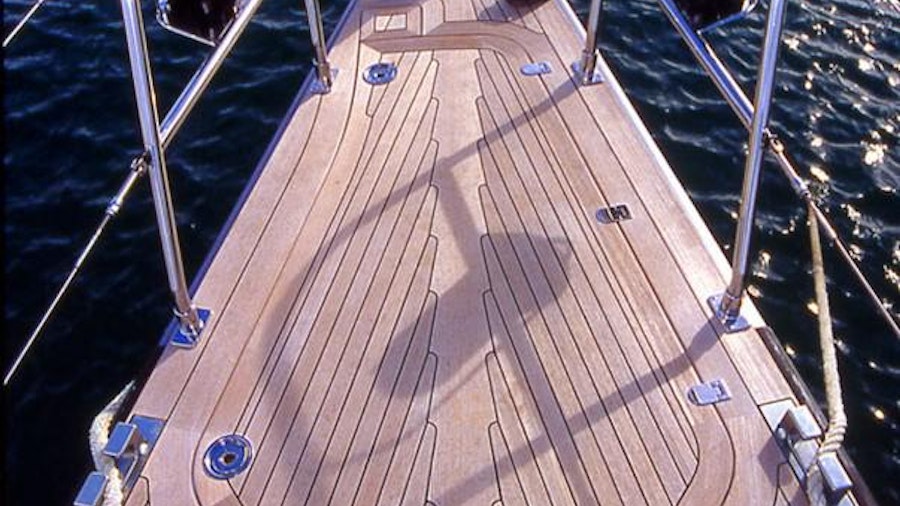 OCEAN HORSE Yacht OCEAN HORSE Yacht
