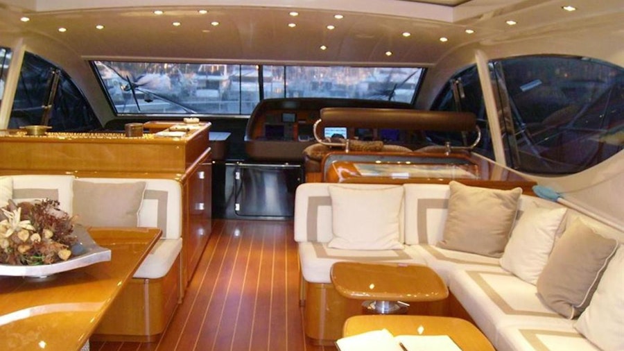 78' LEOPARD 24 M HARD TOP Yacht 78' LEOPARD 24 M HARD TOP Yacht