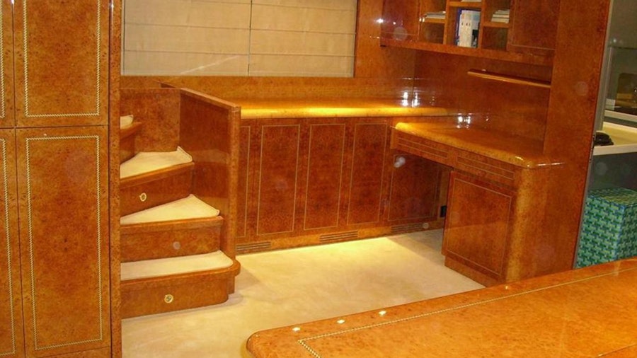 78' LEOPARD 24 M HARD TOP Yacht 78' LEOPARD 24 M HARD TOP Yacht