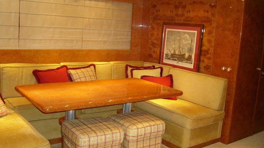 78' LEOPARD 24 M HARD TOP Yacht 78' LEOPARD 24 M HARD TOP Yacht
