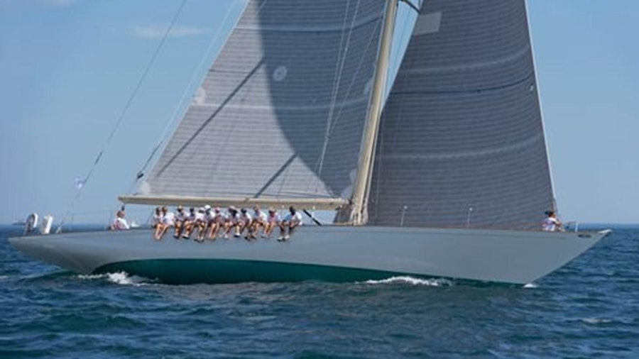 WILD HORSES Yacht WILD HORSES Yacht