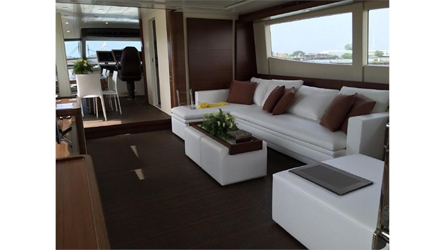 TORO T Yacht TORO T Yacht