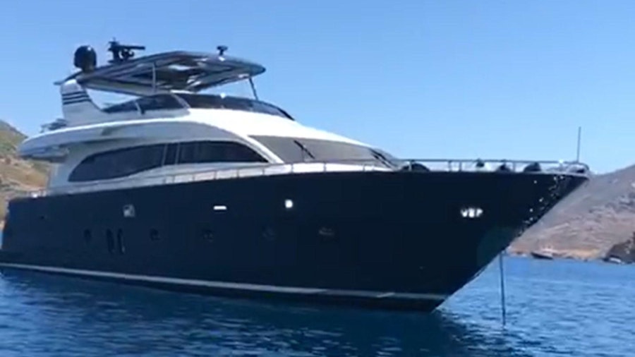 TORO T Yacht TORO T Yacht