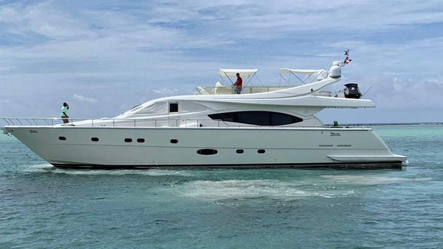 MARIELA Yacht MARIELA Yacht