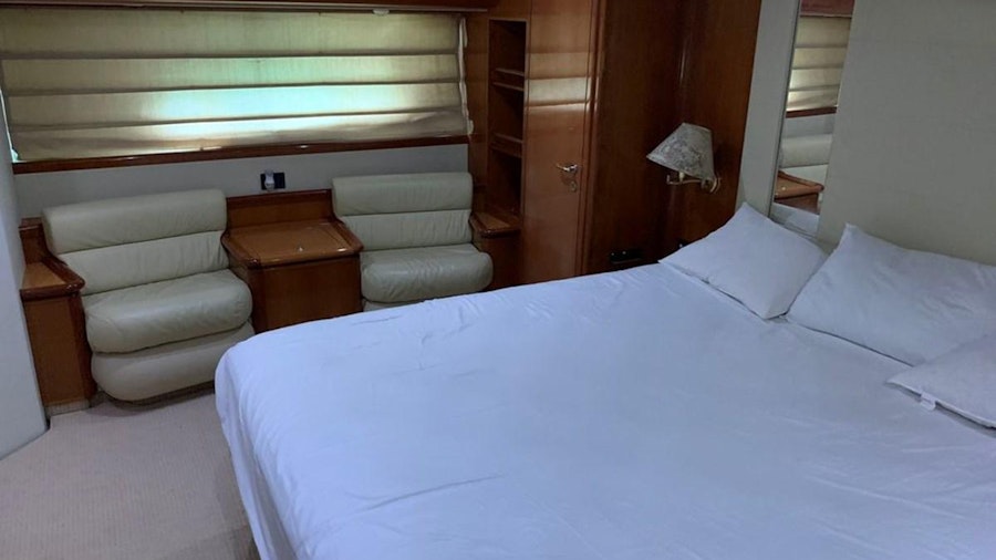 MARIELA Yacht MARIELA Yacht