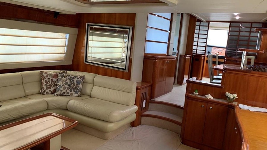 MARIELA Yacht MARIELA Yacht