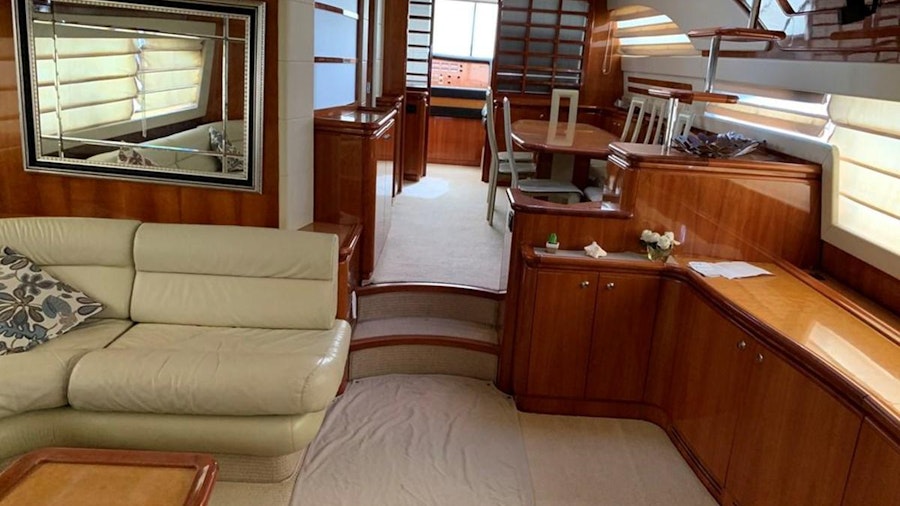 MARIELA Yacht MARIELA Yacht