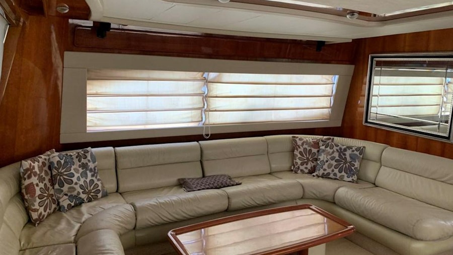 MARIELA Yacht MARIELA Yacht