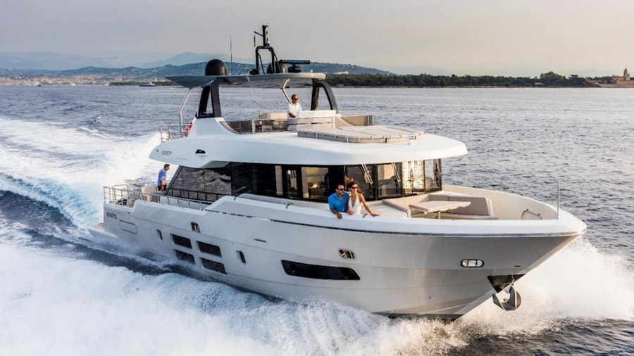 BULL Yacht BULL Yacht