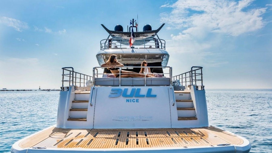 BULL Yacht BULL Yacht